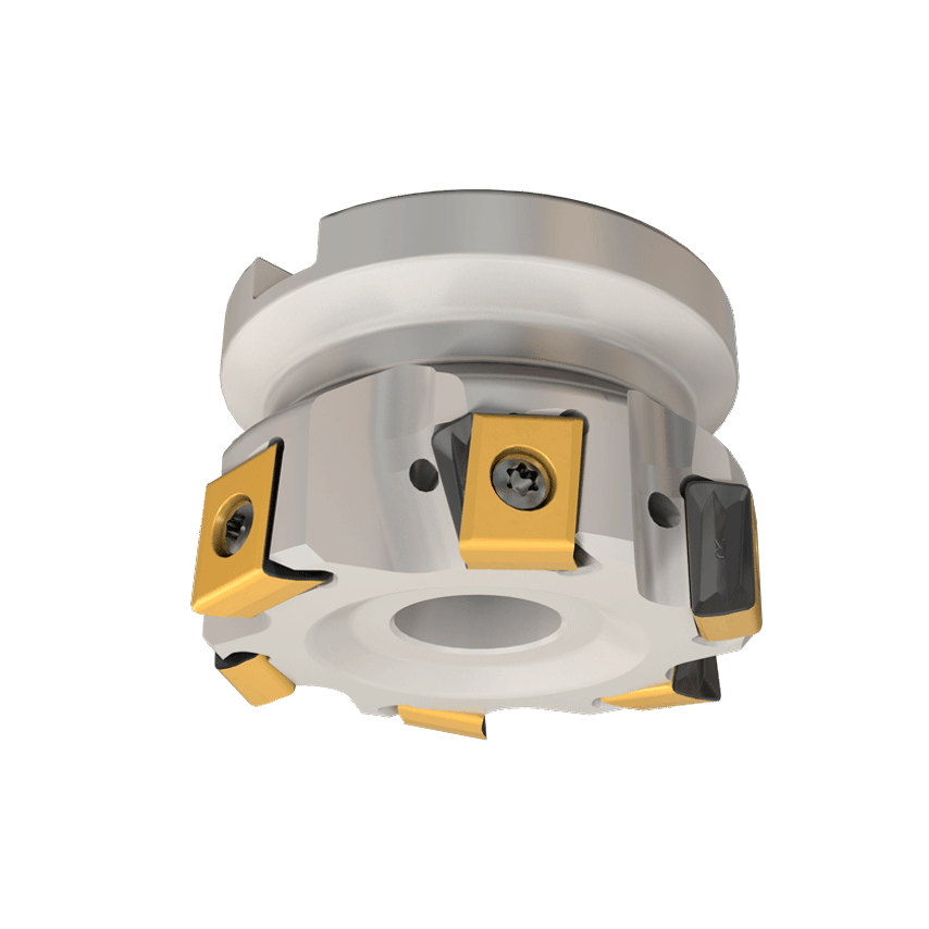 Mill Premium Tools T490 FLN D063-08-22-R-13 - Pack of 1