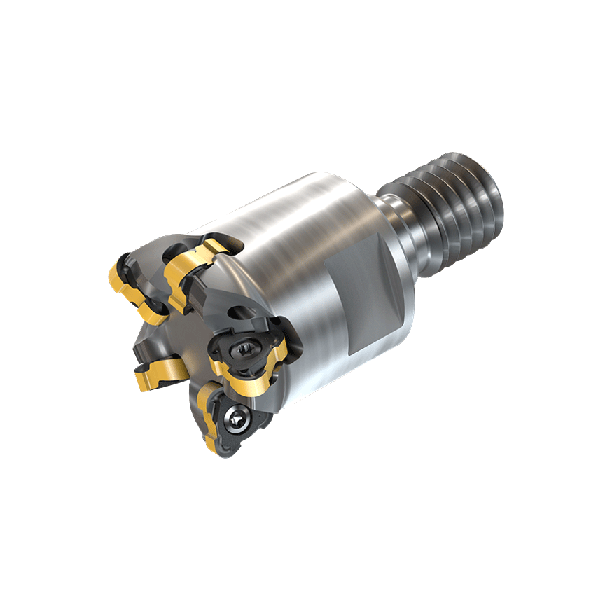 Mill Premium Tools TR6 ER D35/1.38-5-M16-10 - Pack of 1