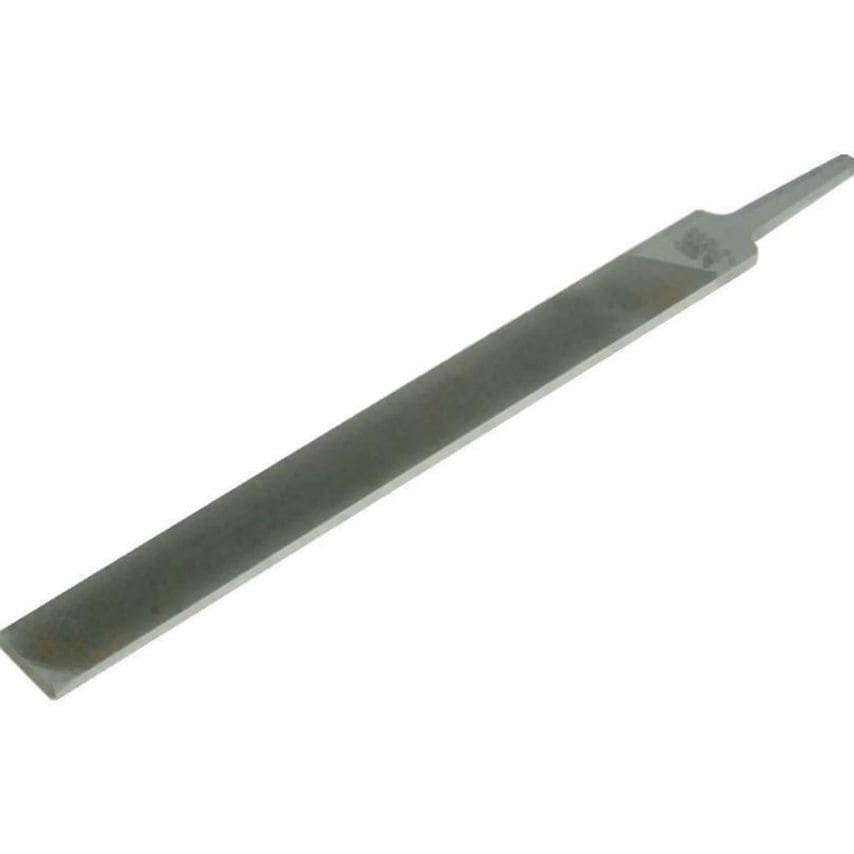 Mill Saw Bastard Single Cut File 1-143-10-1-0 250MM (10IN)