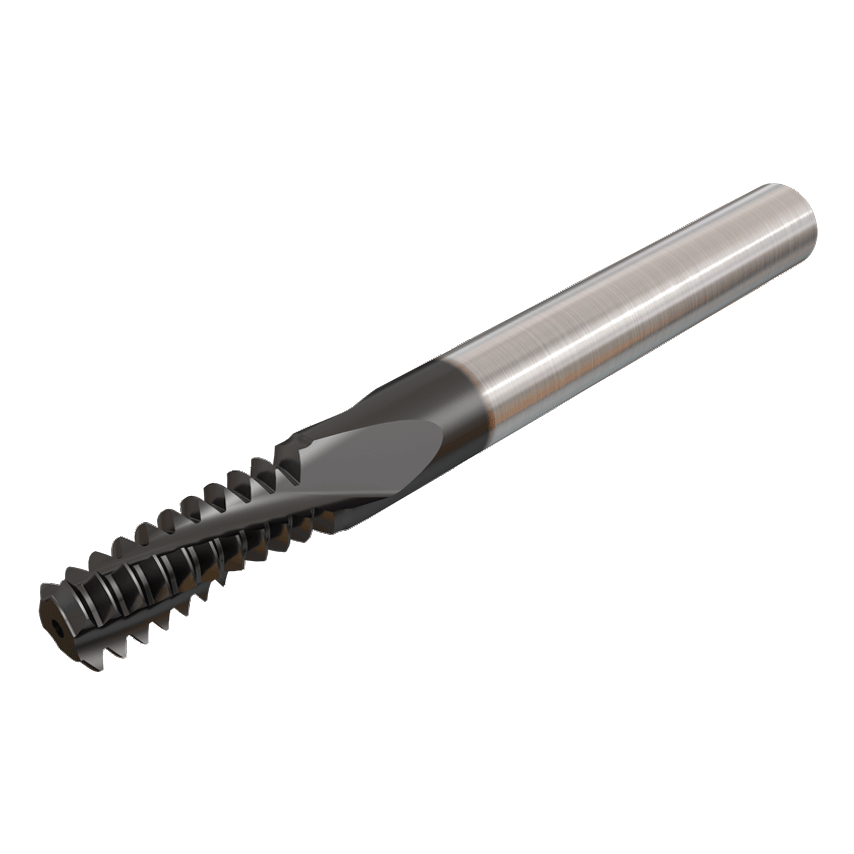 Mill Thread Inserts MTECB 08077C20 14UN 908 - Pack of 1