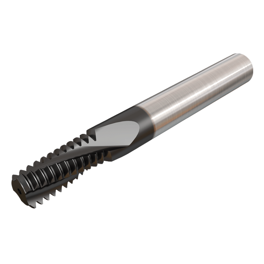 Mill Thread Inserts MTECB 1010D21 1.5ISO 908 - Pack of 1