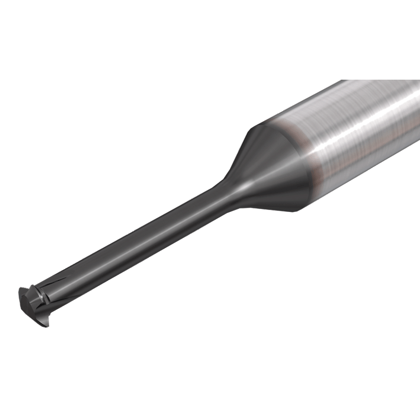 Mill Thread Inserts MTECI 03024C10 0.5ISO 902 - Pack of 1