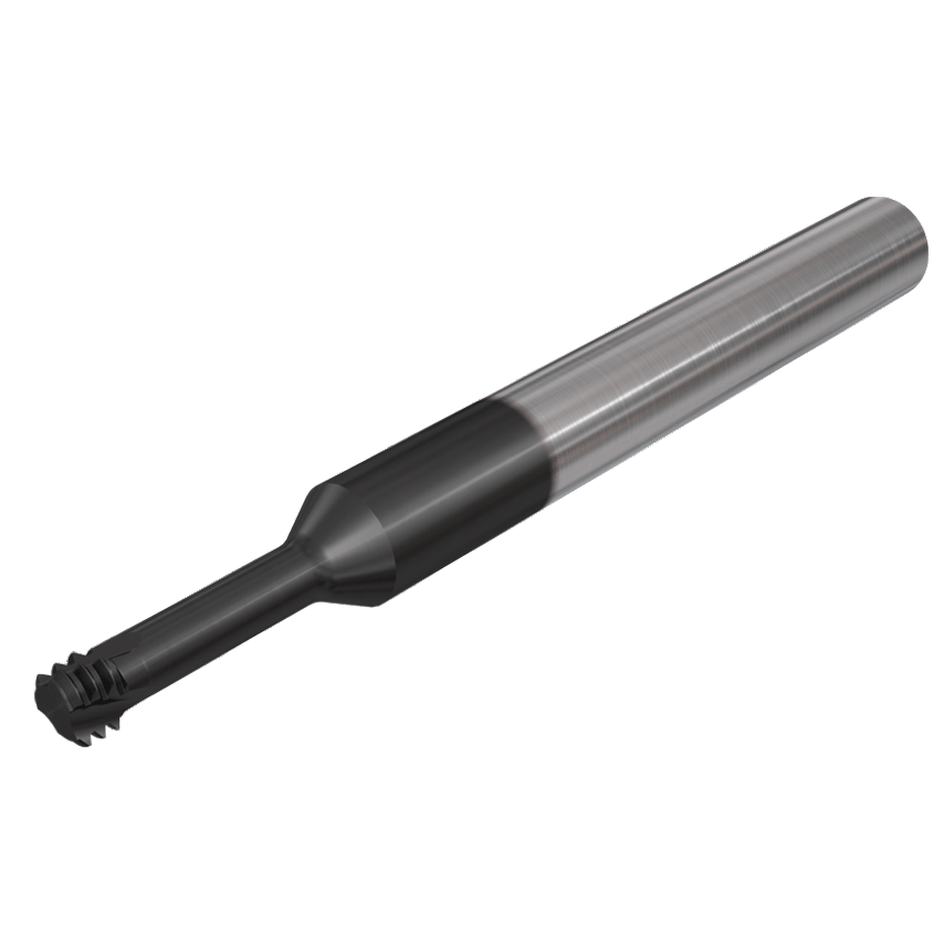 Mill Thread Inserts MTECS 06039C12 0.8MJ 908 - Pack of 1