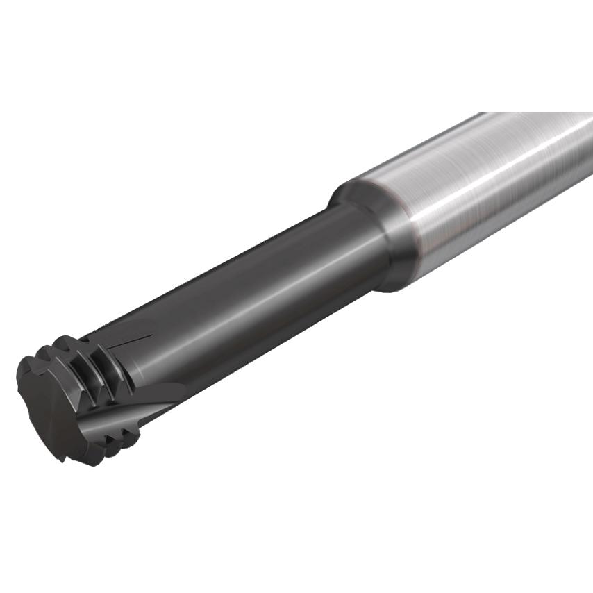 Mill Thread Inserts MTECS 08078C19 28W 908 - Pack of 1