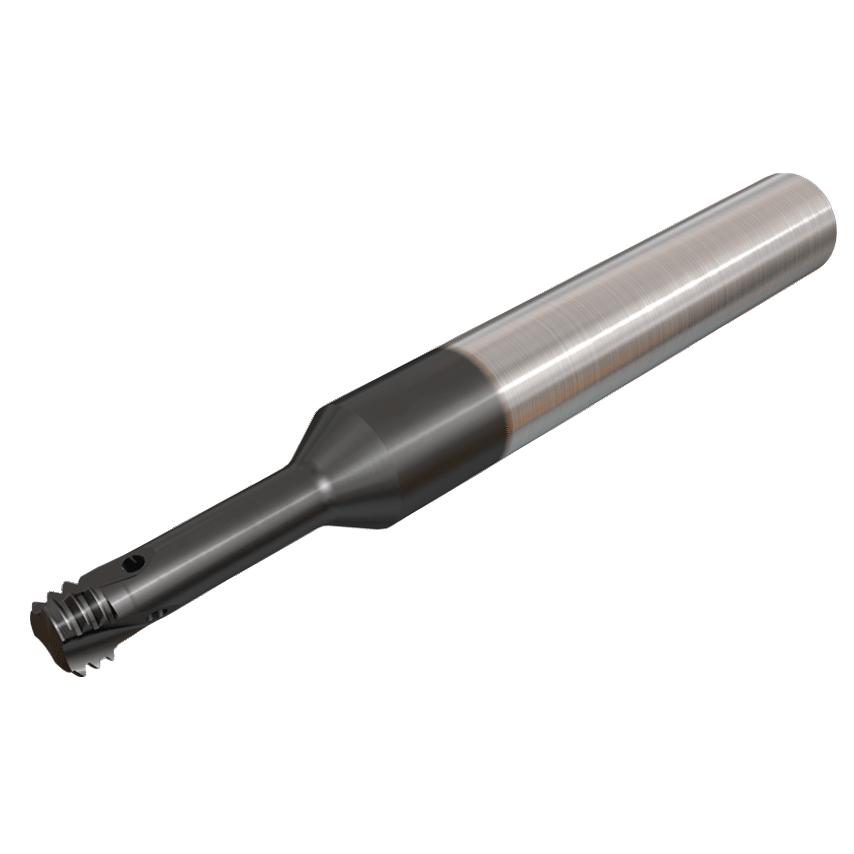 Mill Thread Inserts MTECS 10094C27 13UNJ 908 - Pack of 1