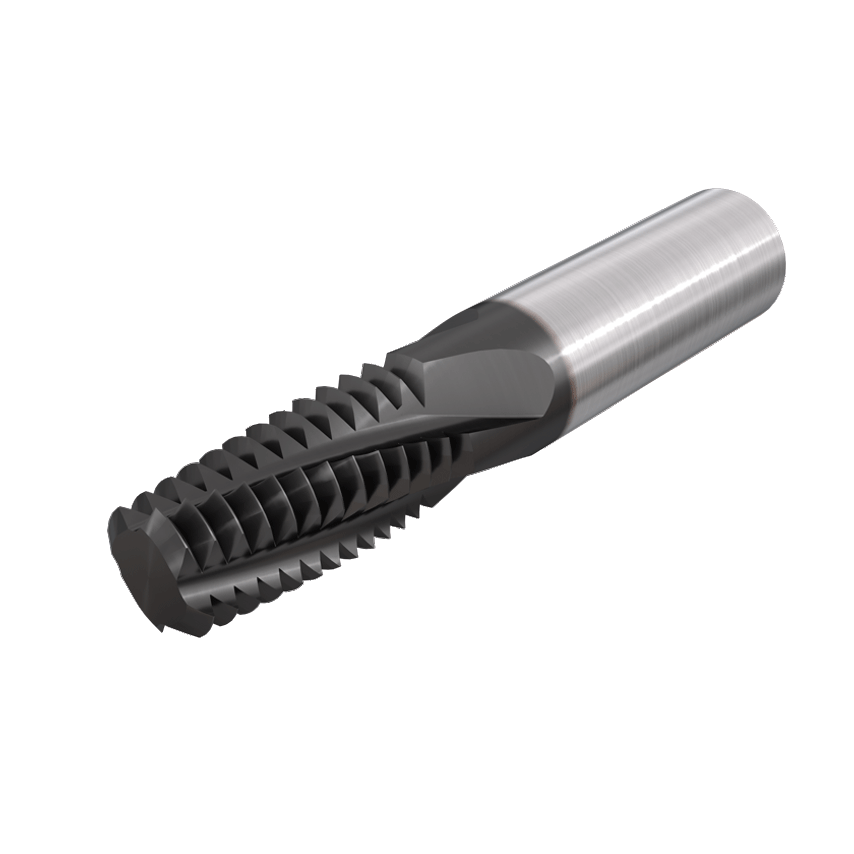 Mill Thread Inserts MTEC 1212D20 14NPT 908 - Pack of 1