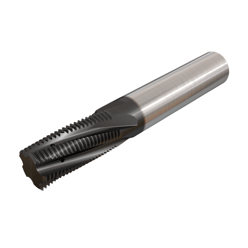 Mill Thread Inserts Mtecz 0606C14 1.25ISO 908 - Pack of 1