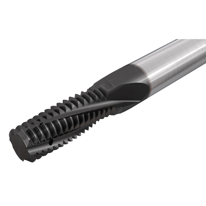 Mill Thread Inserts Mtecz 10092D24 16W 908 - Pack of 1