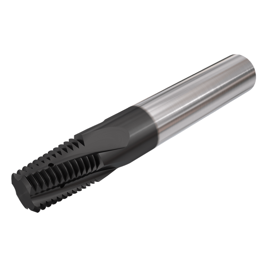 Mill Thread Inserts Mtecz 16155D22 14NPT 908 - Pack of 1