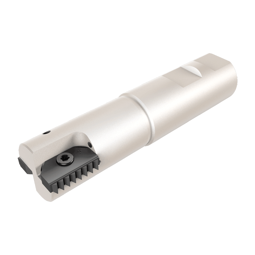 Mill Thread Tools MTE D50-2-W40-40 - Pack of 1