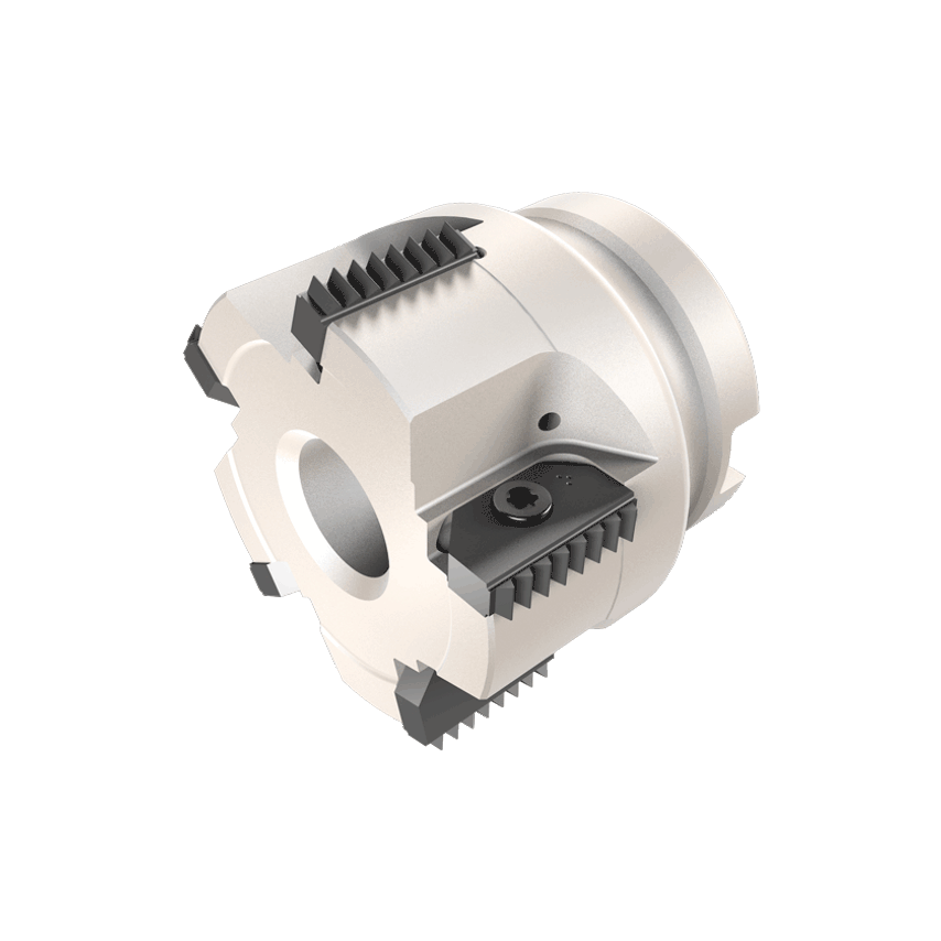 Mill Thread Tools Mtf D100-4-32-30 - Pack of 1