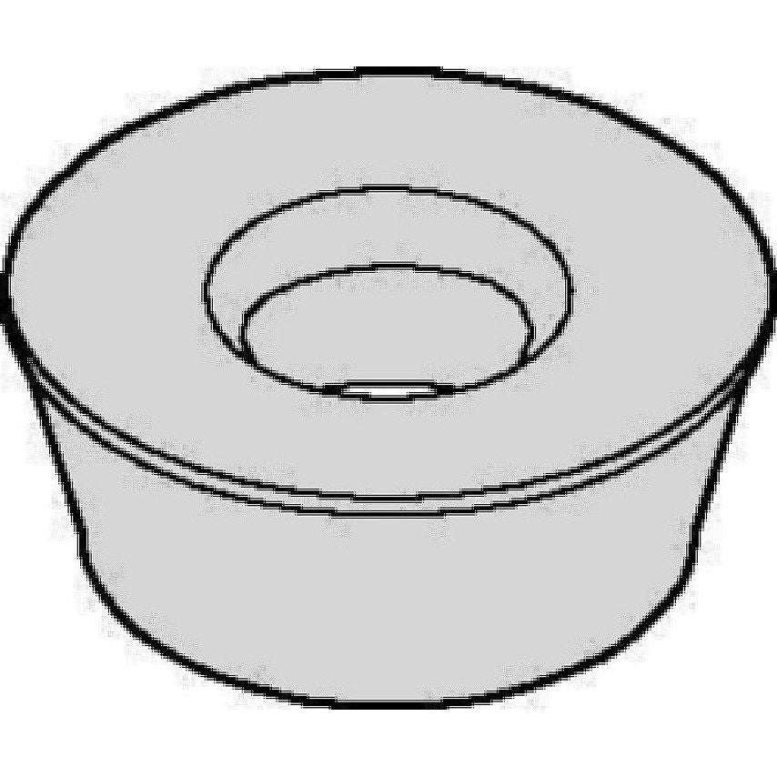 Milling Insert RDHX0702M0SLN Grade KCKP10