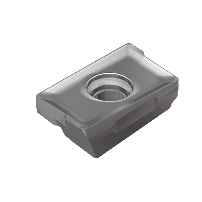 Milling Inserts 3M Axkt 1304PDR IC950 - Pack of 10