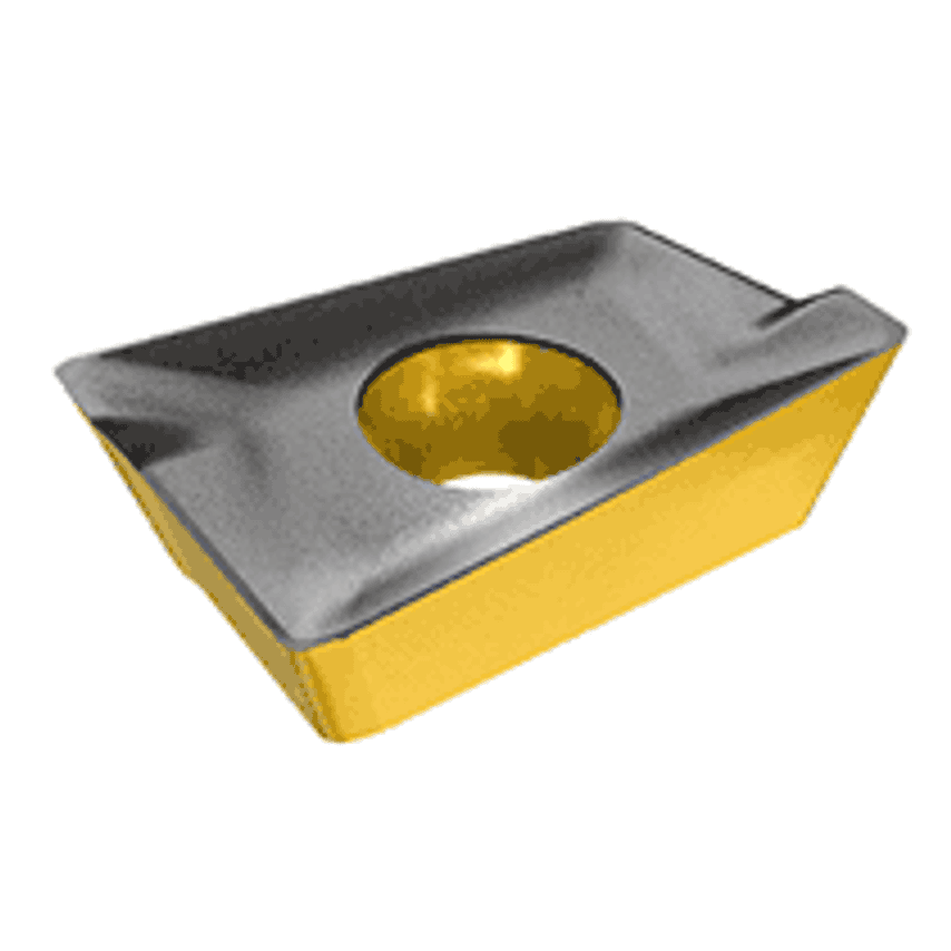 Milling Inserts Adkr 1505PDL-HM IC328 - Pack of 10