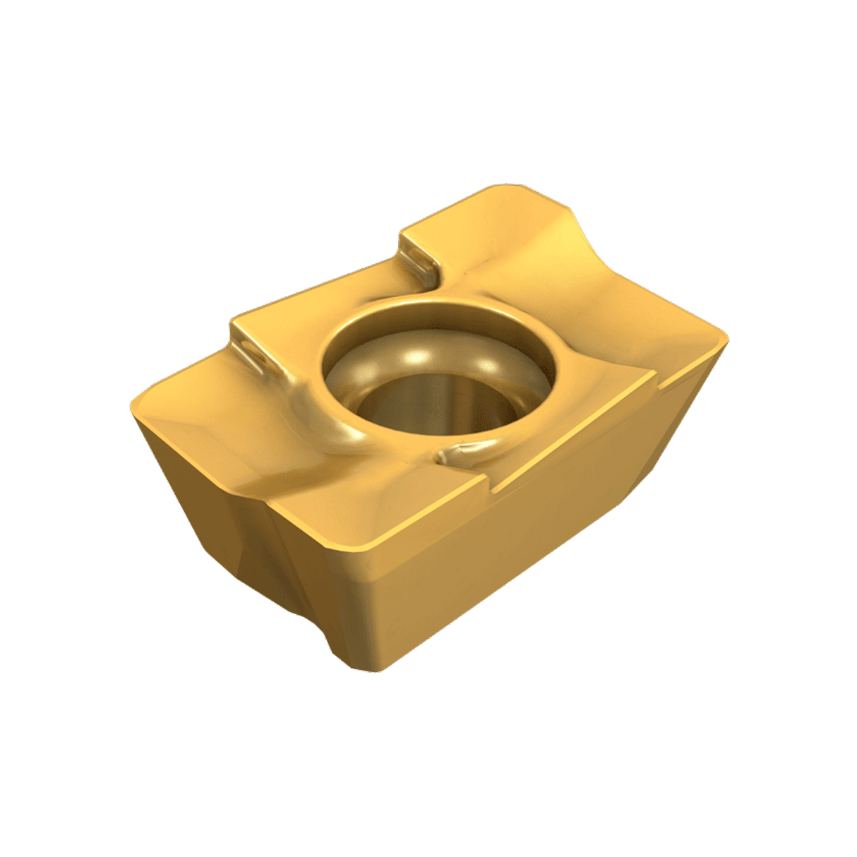 Milling Inserts Admt 1505PDR-HS IC328 - Pack of 10