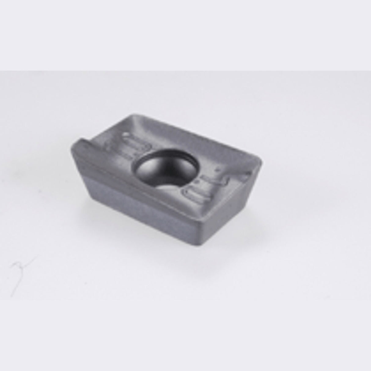 Milling Inserts Apkt 100310PDR-RM IC328 - Pack of 10