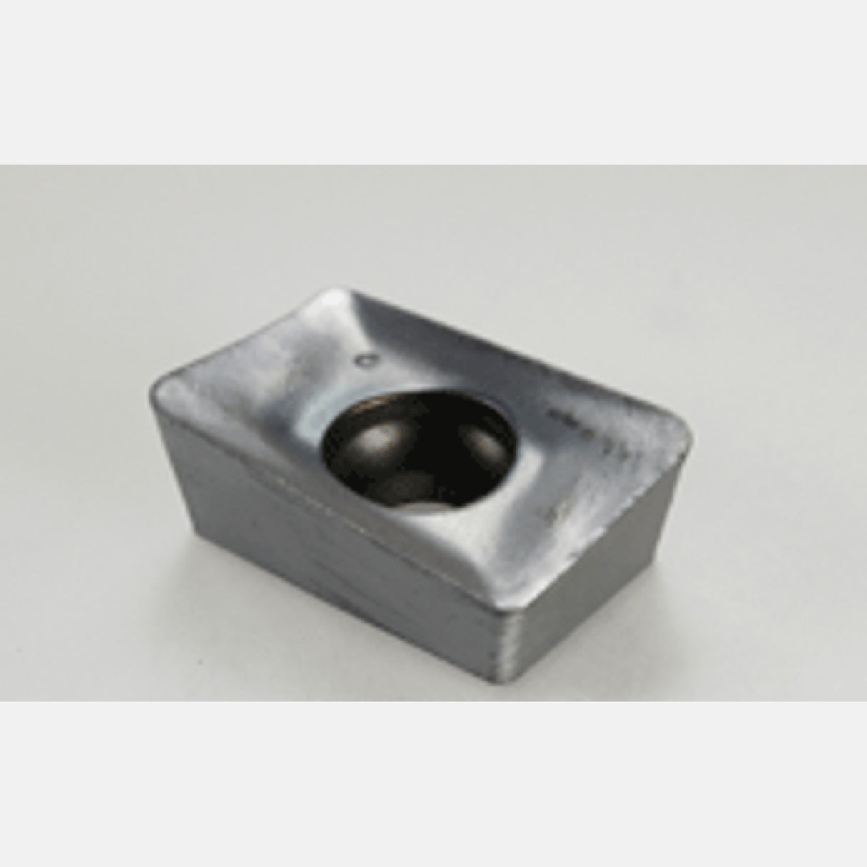 Milling Inserts Apkt 100312TR-RM IC328 - Pack of 10