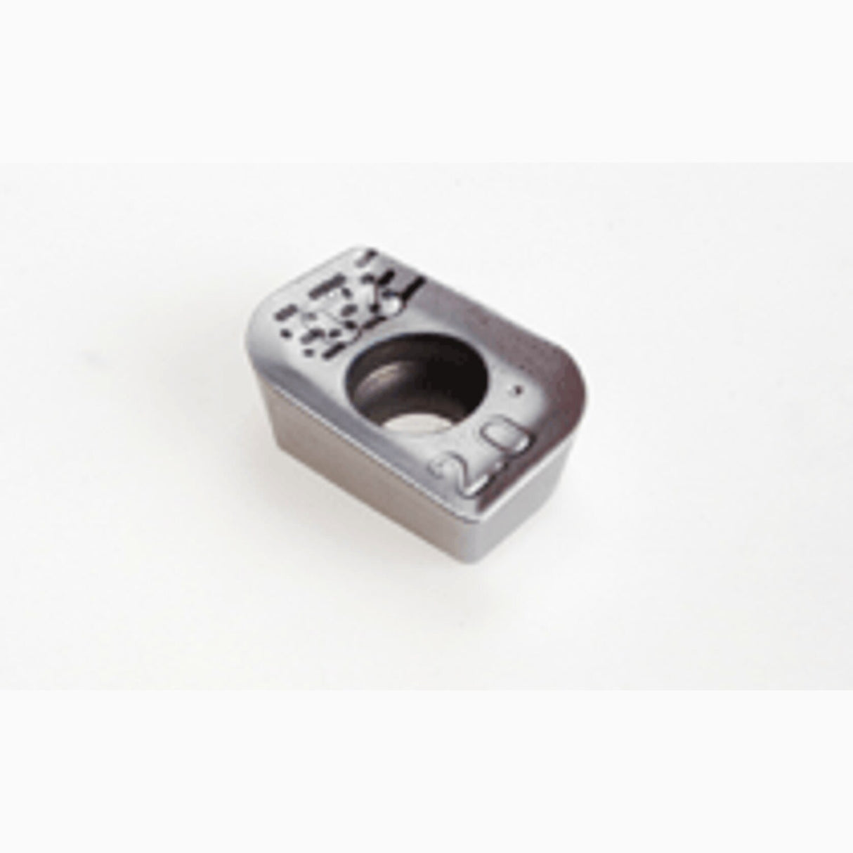 Milling Inserts Apkt 100330R IC328 - Pack of 10