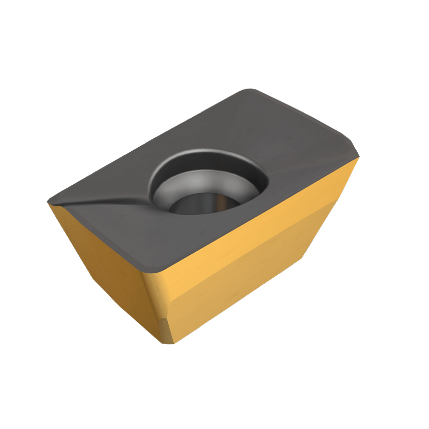 Milling Inserts HM90 Adct 1505PDR-CF 830 - Pack of 10