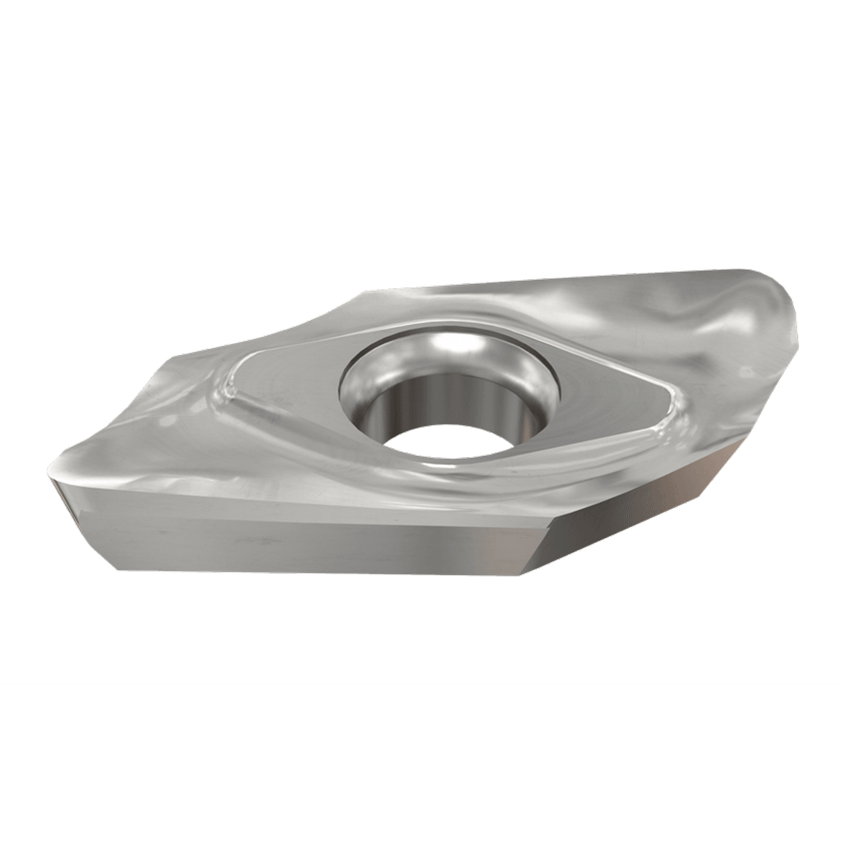 Milling Inserts HM90 Apcr 160505R-P IC28 - Pack of 10