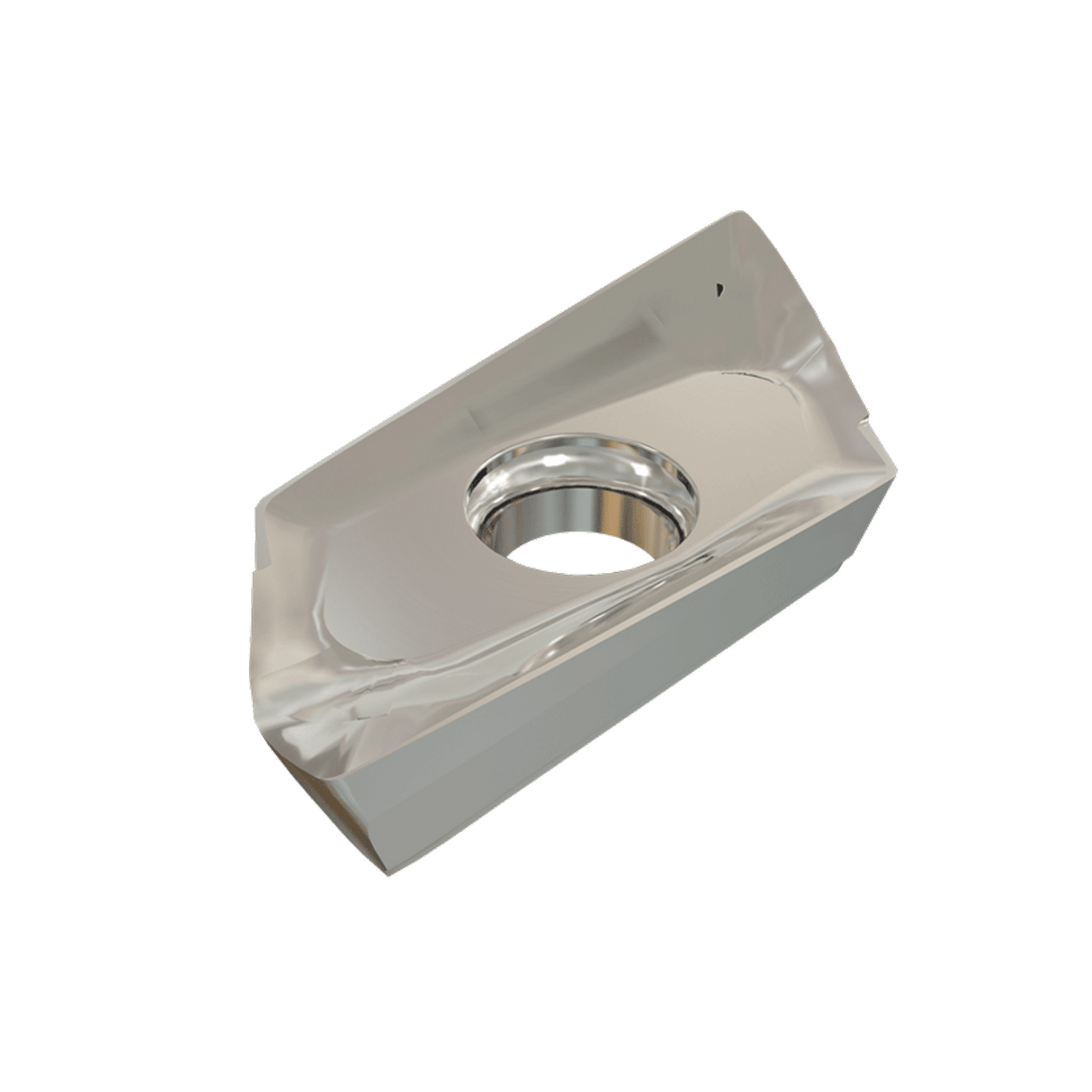 Milling Inserts HM90 Apcr 220640R-P IC28 - Pack of 10