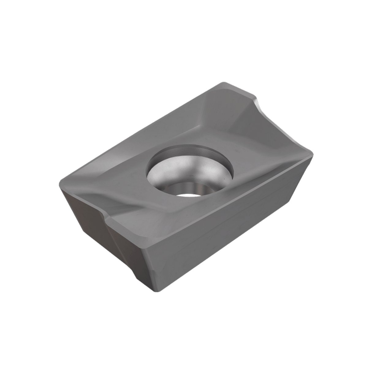 Milling Inserts HM90 Apct 100308-HP IC380 - Pack of 10