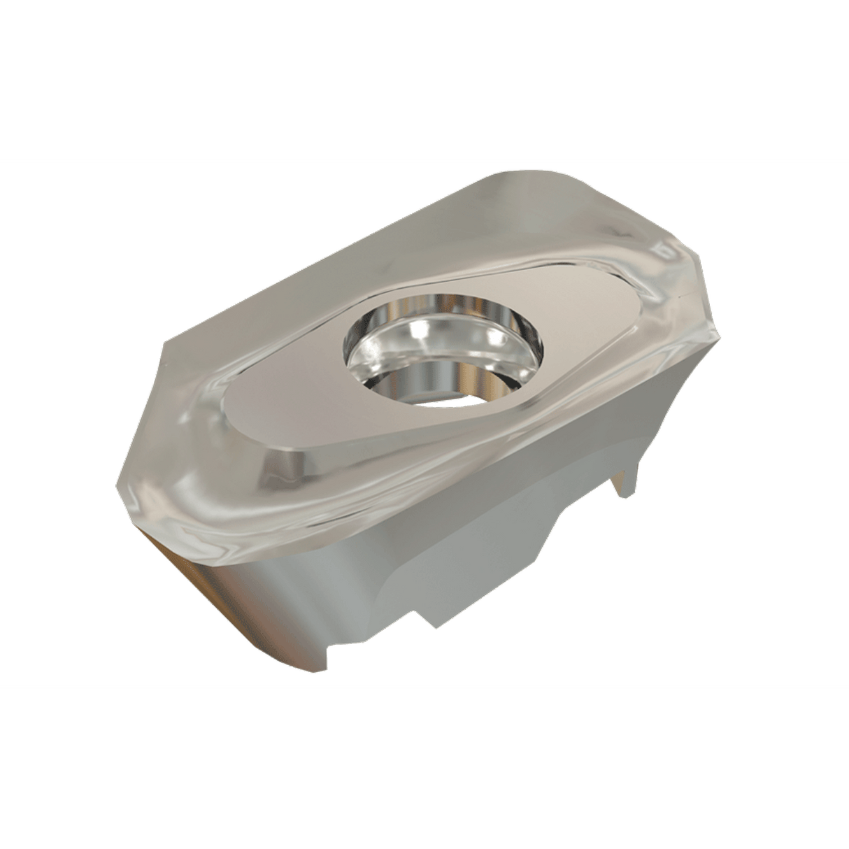 Milling Inserts HM90 Axcr 150530R-P IC28 - Pack of 10