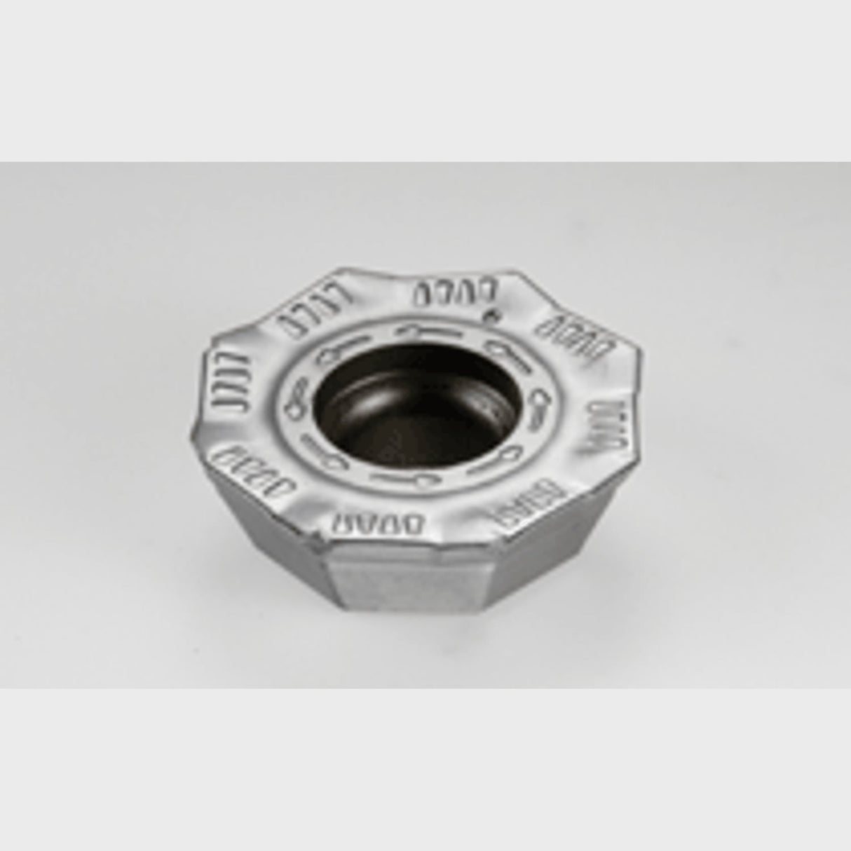 Milling Inserts OEMT 060405AER-76 IC328 - Pack of 10