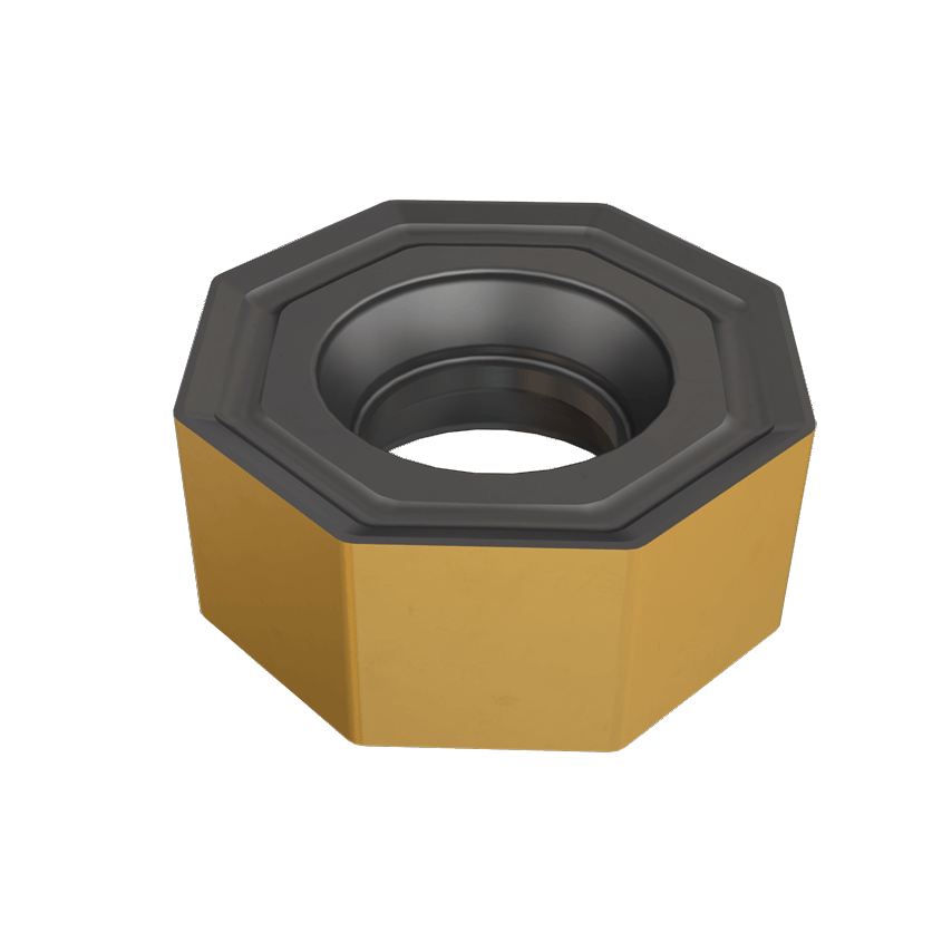 Milling Inserts ONHU 050500-PL IC830 - Pack of 10