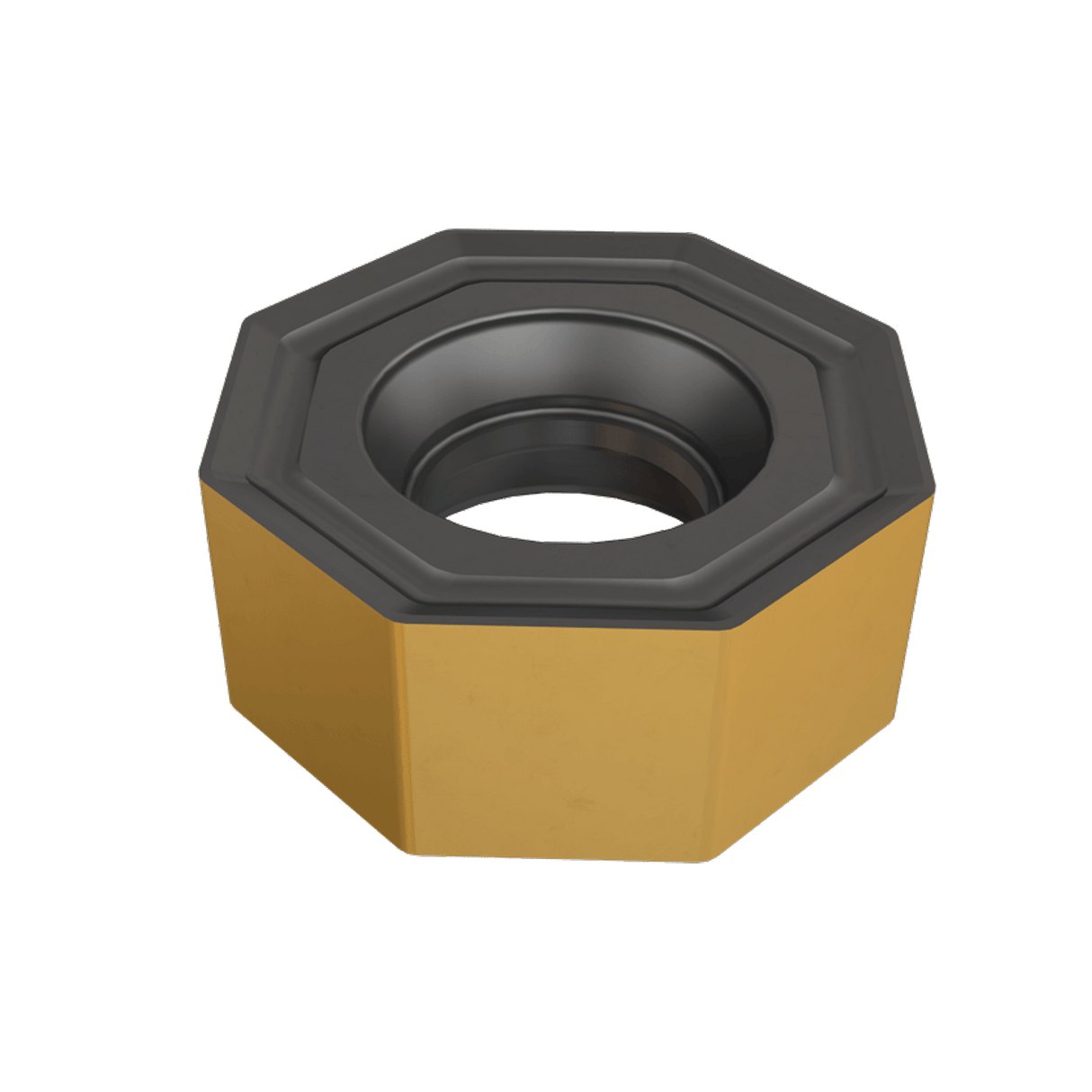 Milling Inserts ONMU 050505-TN-MM IC330 - Pack of 10