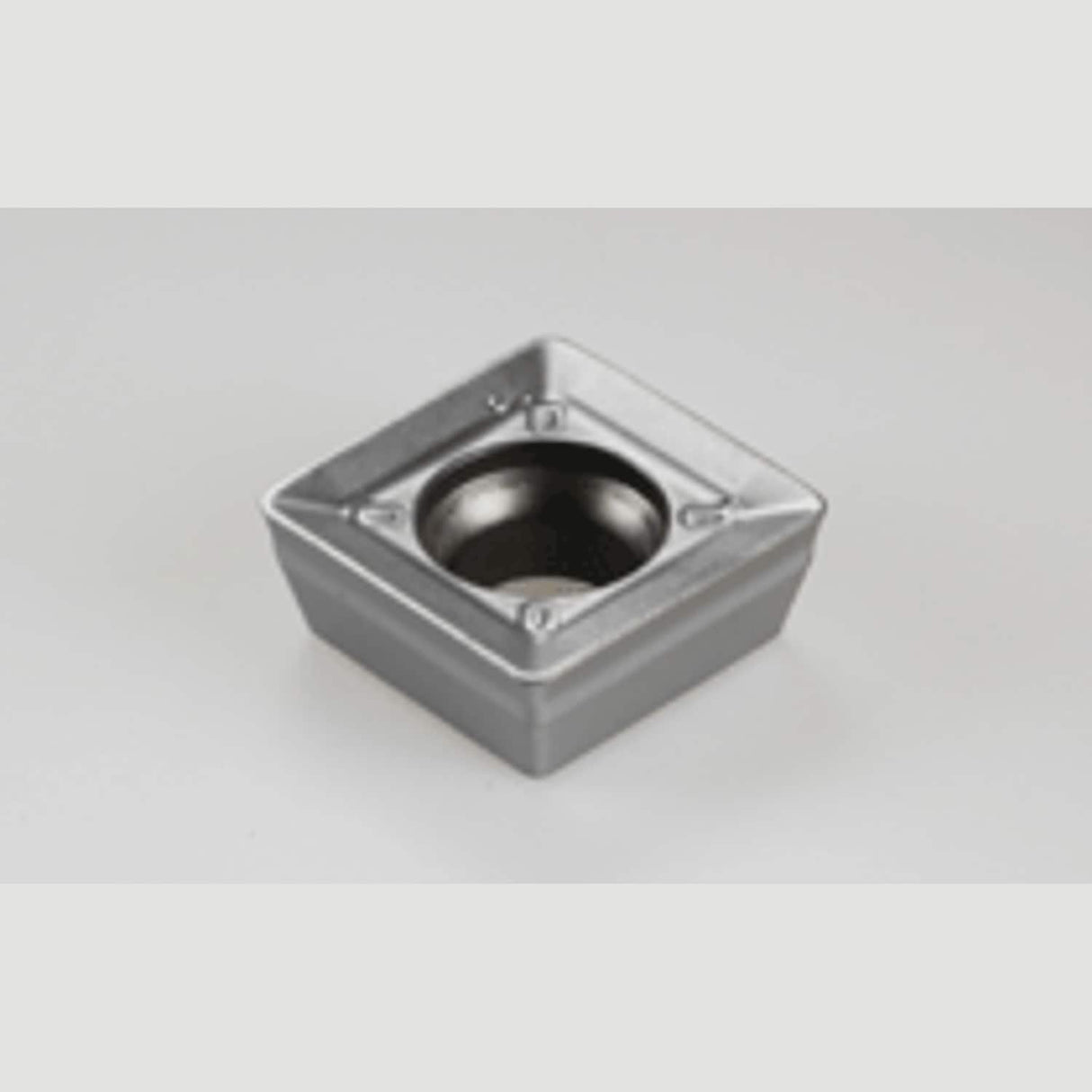 Milling Inserts QPMT 100408PDTN-M IC328 - Pack of 10