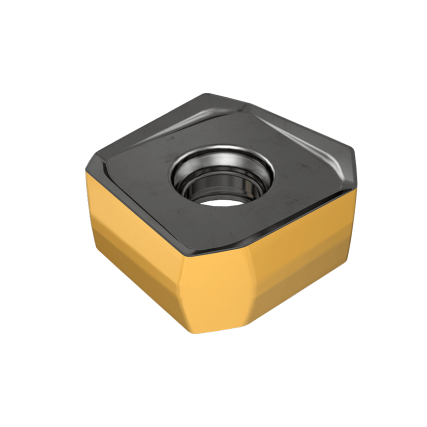 Milling Inserts S845 SXMU 1606ADTR-MM 810 - Pack of 10