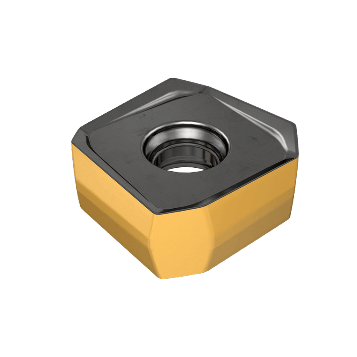 Milling Inserts S845 SXMU 1606ADTR-MM 830 - Pack of 10