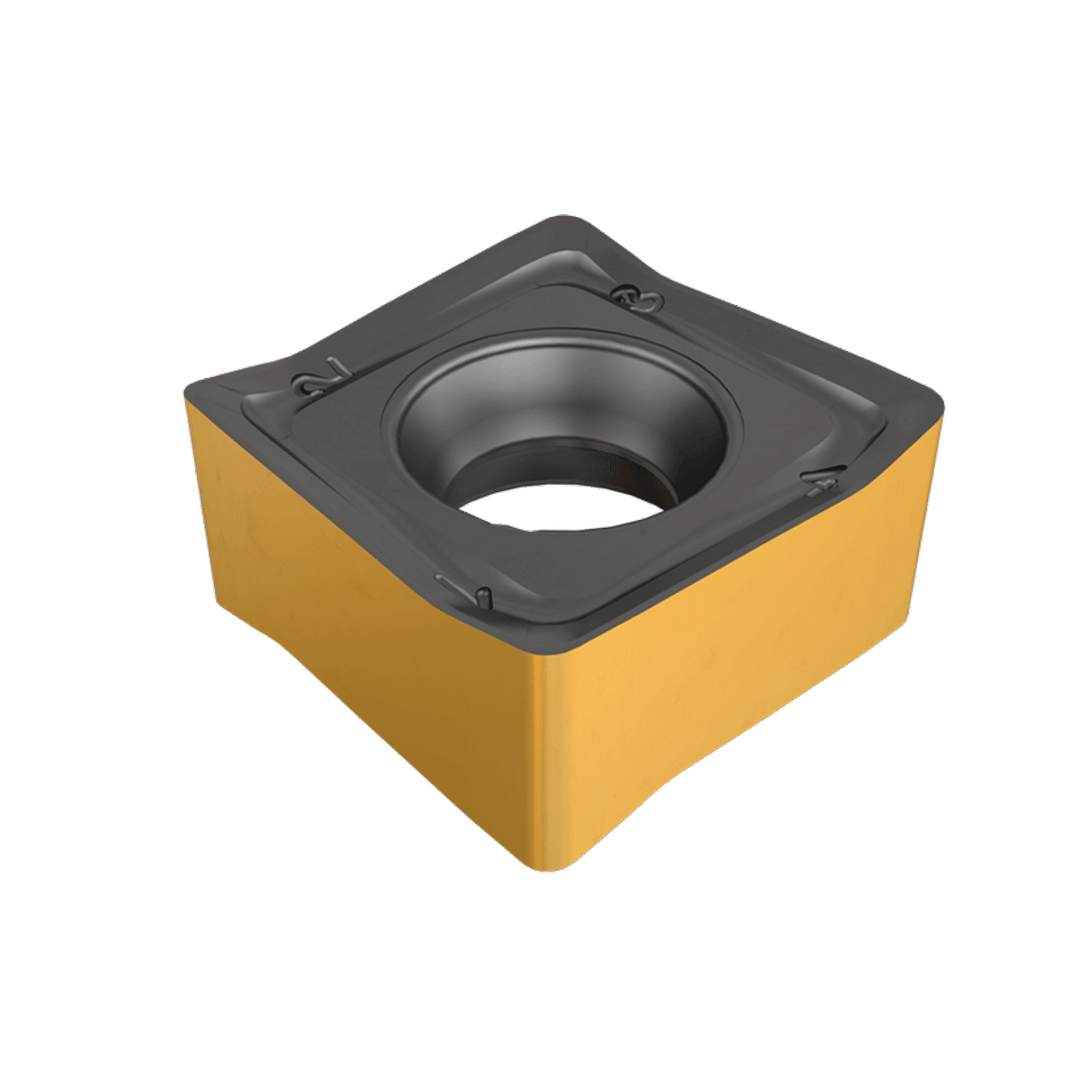Milling Inserts S890 SNMU 1305PNR-MM 830 - Pack of 10