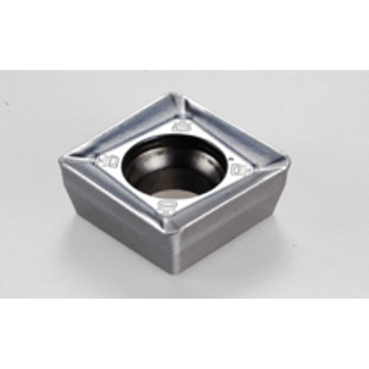 Milling Inserts SPMT 100408TR-HQ-M IC908 - Pack of 10