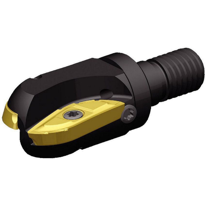 Milling Toolholder 5505VX16SA016R25