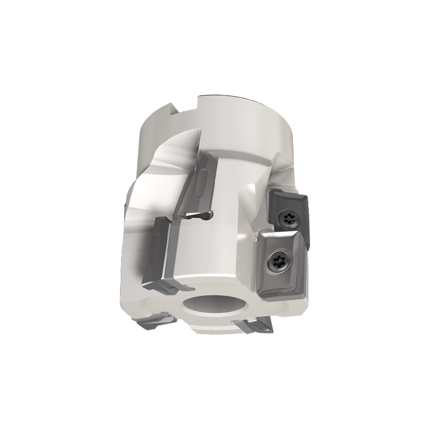 Milling Tools 3M SM D063-40-4-27-20 - Pack of 1