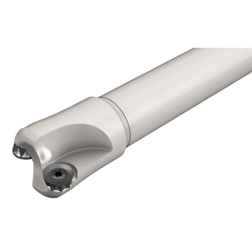 Milling Tools Ercm D40-C32-CP12 - Pack of 1