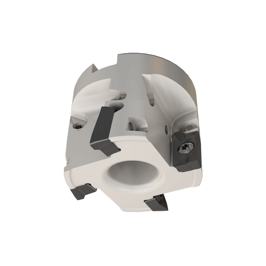 Milling Tools F90AD D080-06-27-SFR - Pack of 1