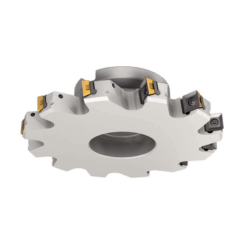 Milling Tools Fst D160-16-40-R12 - Pack of 1