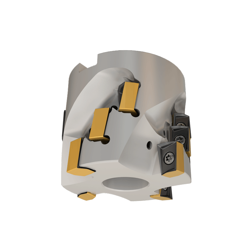 Milling Tools H490 SM D063-60-3-27-17C - Pack of 1