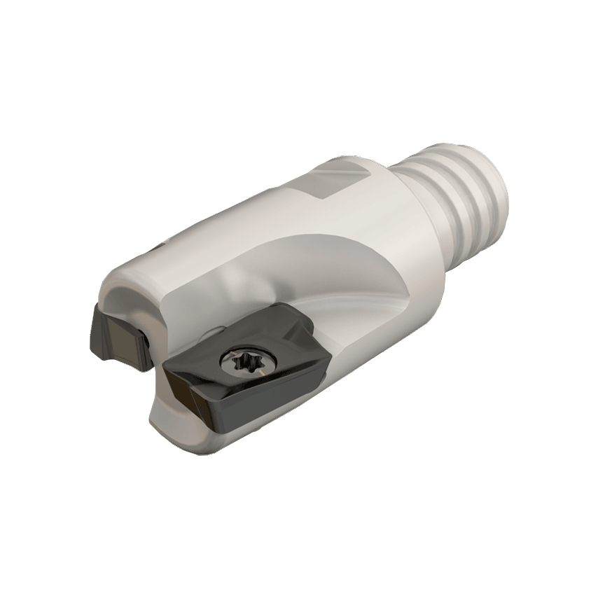 Milling Tools HM90 E90A-D20-2-MMT12 - Pack of 1