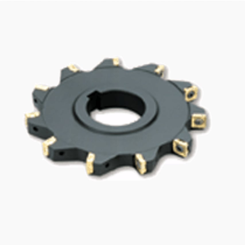 Milling Tools SSB D160-16-40-R12 - Pack of 1