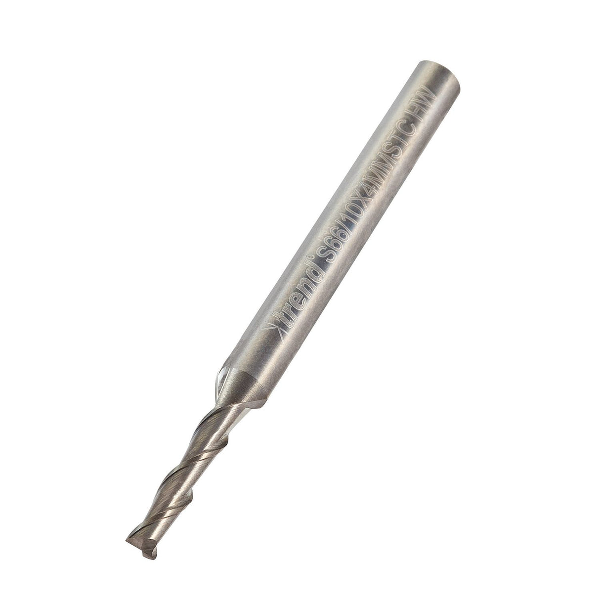 Mini 2.5mm End Mill Wood/Acrylic/ABS 4250B120