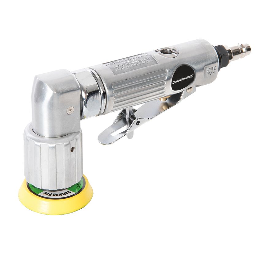 Mini Air Sander 2"/50mm