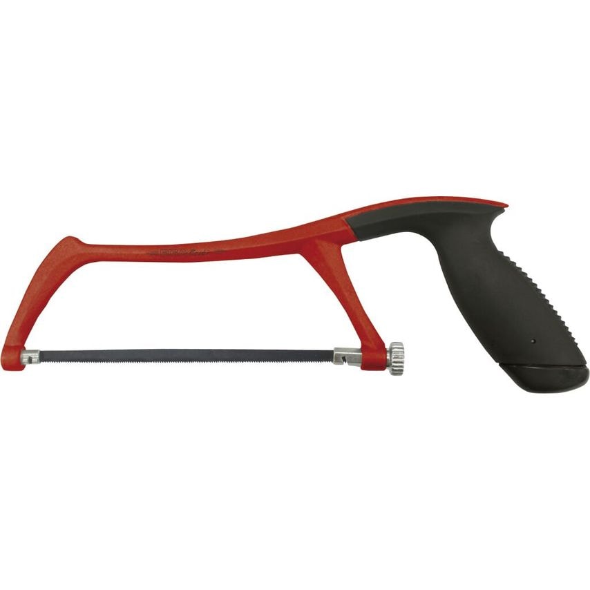 Mini Aluminium Hack Saw 6"