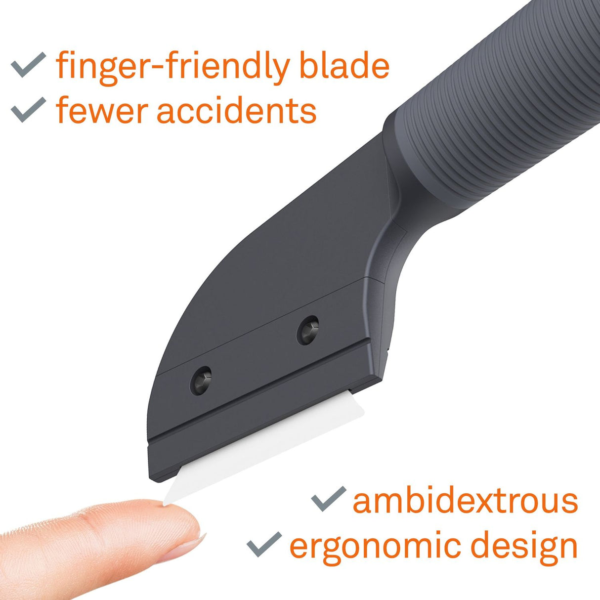 Mini Cleaver 10497