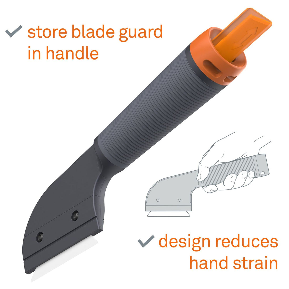 Mini Cleaver 10497