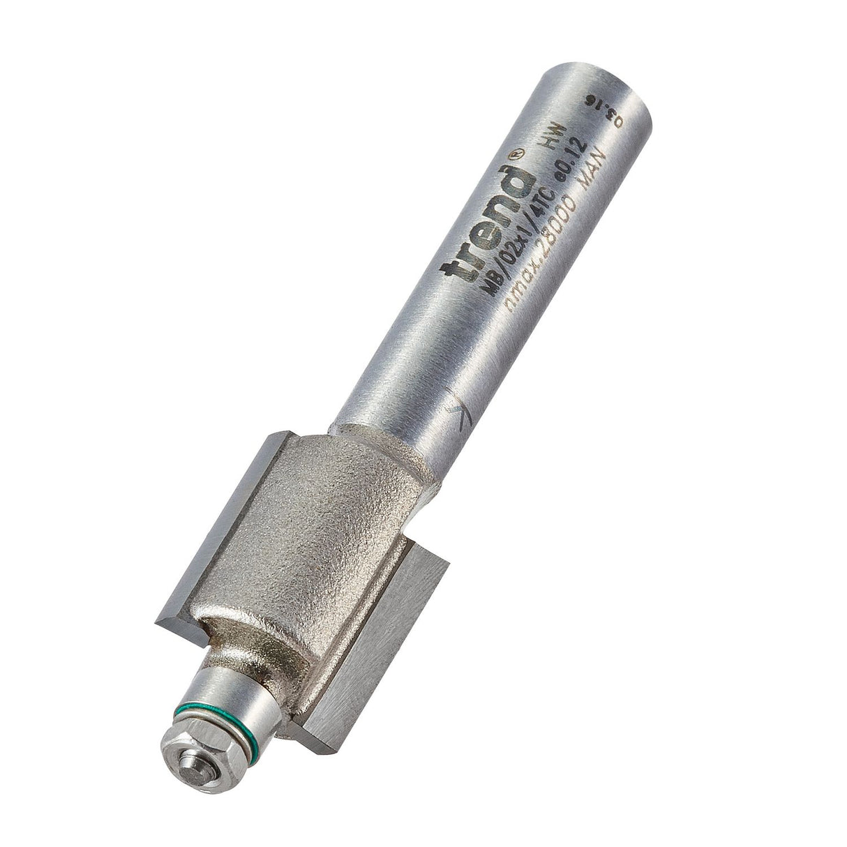 Mini Guided Rebate 11.1 Diameter x 13mm