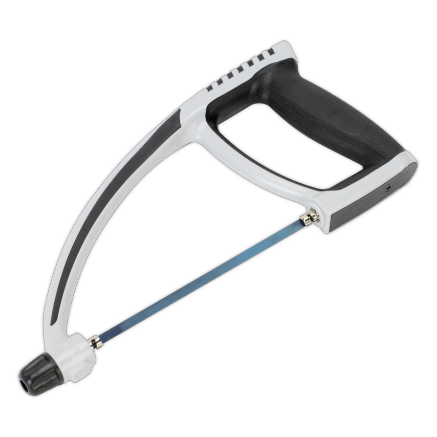 Mini Hacksaw with Adjustable Blade 150mm